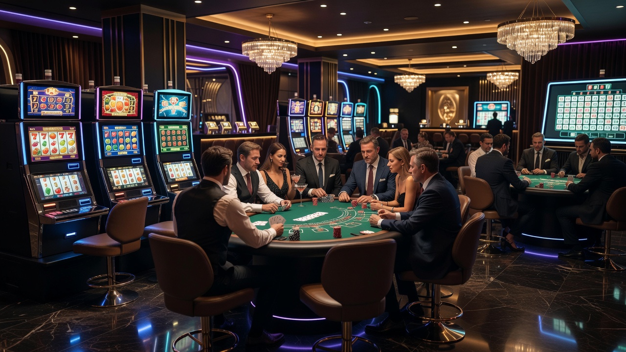 Casinoandslotsonline, alongside Bingorulespoker and Blackjackcasino777